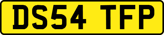 DS54TFP