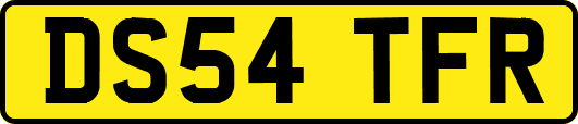 DS54TFR