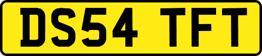 DS54TFT