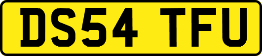 DS54TFU