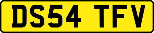 DS54TFV