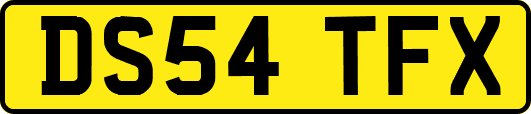 DS54TFX