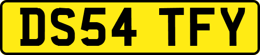 DS54TFY