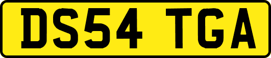 DS54TGA