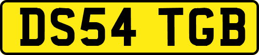 DS54TGB