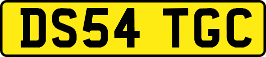 DS54TGC