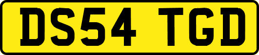 DS54TGD