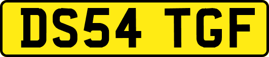 DS54TGF