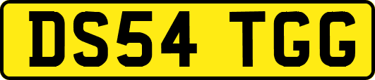 DS54TGG