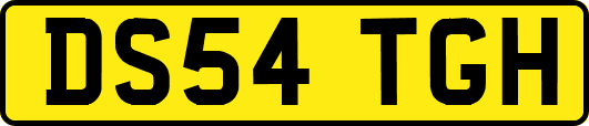 DS54TGH