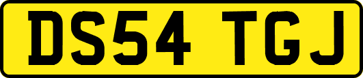 DS54TGJ
