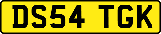 DS54TGK
