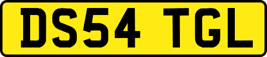 DS54TGL