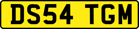 DS54TGM