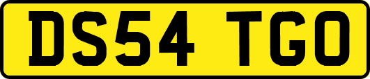 DS54TGO