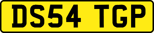 DS54TGP