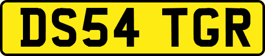 DS54TGR