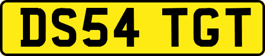 DS54TGT