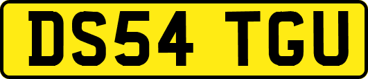 DS54TGU