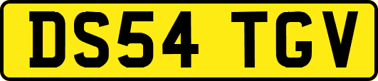 DS54TGV