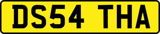DS54THA