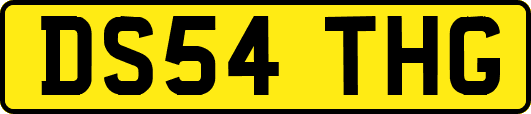 DS54THG