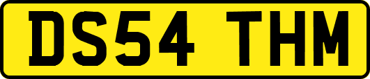DS54THM
