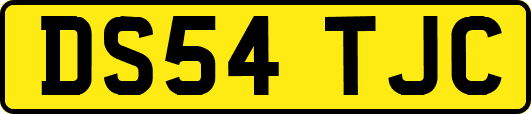 DS54TJC