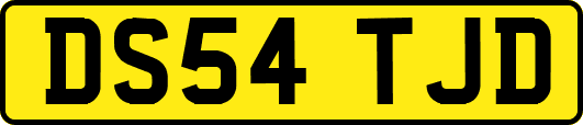 DS54TJD