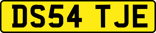 DS54TJE