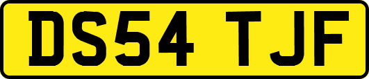 DS54TJF