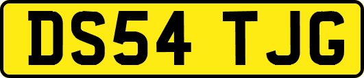 DS54TJG