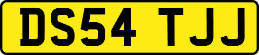 DS54TJJ