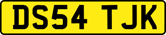 DS54TJK