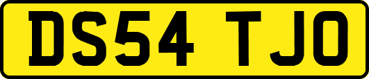 DS54TJO