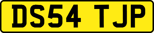 DS54TJP