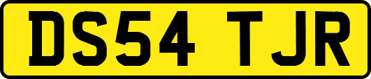 DS54TJR