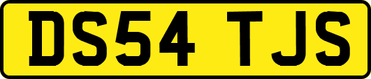 DS54TJS