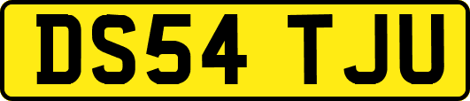DS54TJU