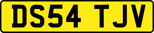DS54TJV