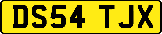 DS54TJX