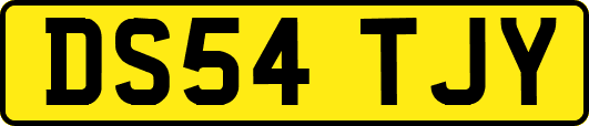 DS54TJY