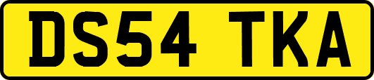 DS54TKA