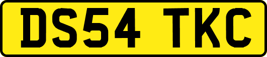 DS54TKC