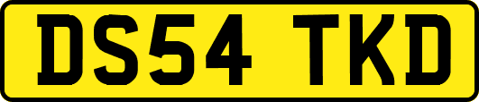 DS54TKD