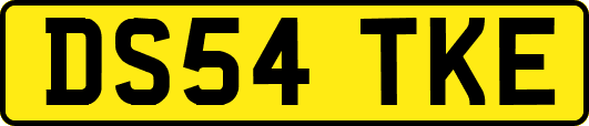 DS54TKE