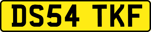 DS54TKF