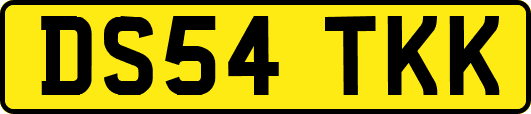 DS54TKK