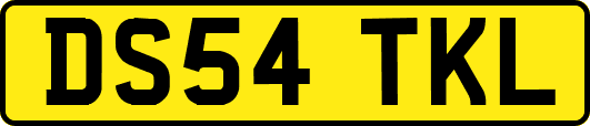 DS54TKL