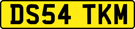 DS54TKM